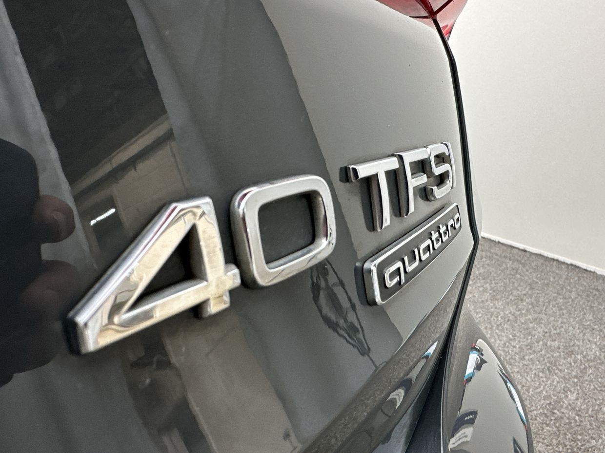 Audi Q3 Photo 23