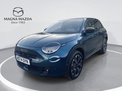 Fiat 600 Photo 0