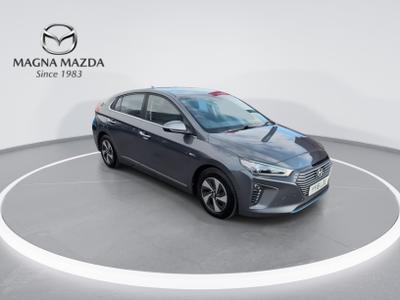 Hyundai IONIQ Photo 11