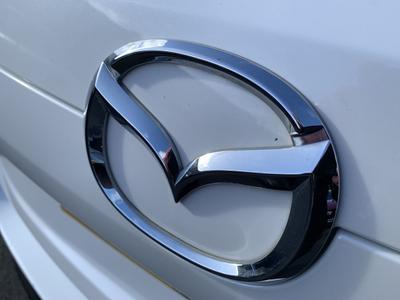 Mazda CX-5 Photo 40