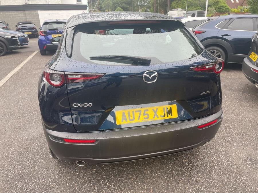 Mazda CX-30 Photo spincar-6e2a60e9694905afa40aae19a6dbd7ef523177d2.jpg