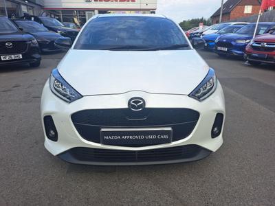 Mazda Mazda2 HYBRID Photo 18