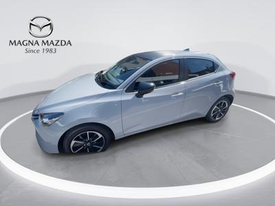 Mazda Mazda2 Photo 8