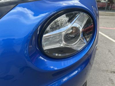Nissan Juke Photo 34