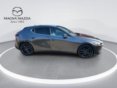 Mazda Mazda3 Photo 11