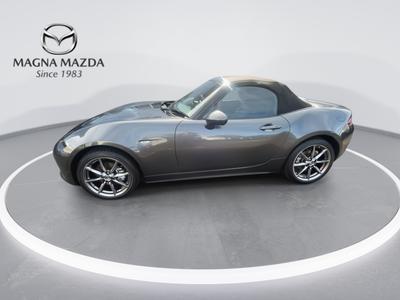 Mazda MX-5 Photo 5