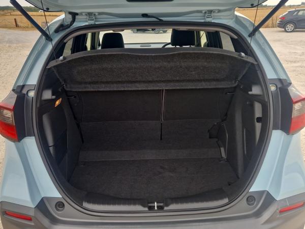 Honda Jazz Photo 30