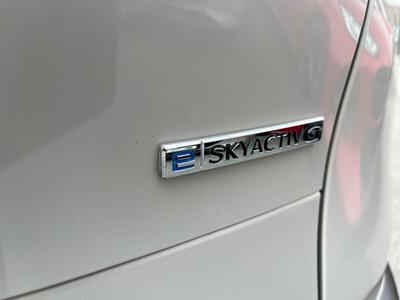 Mazda CX-30 Photo 28