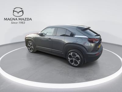 Mazda MX-30 Photo 6