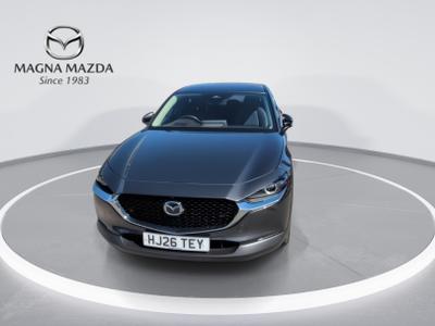 Mazda CX-30 Photo 2