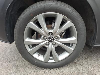 Mazda CX-30 Photo 19