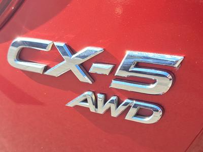 Mazda CX-5 Photo 45