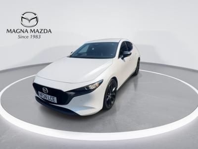 Mazda Mazda3 Photo 3