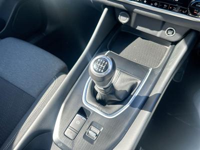 Nissan Qashqai Photo 39
