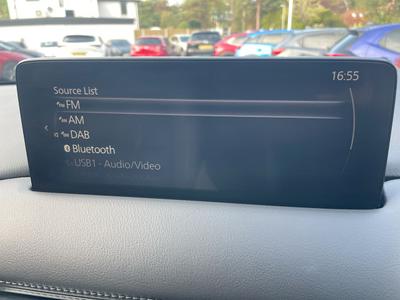 Mazda CX-5 Photo 29