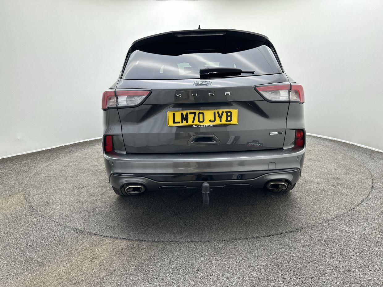 Ford Kuga Photo 6