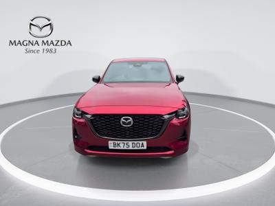Mazda CX-60 Photo 2