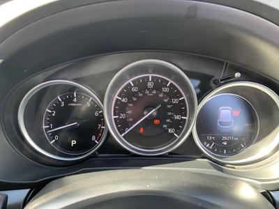 Mazda CX-5 Photo 24