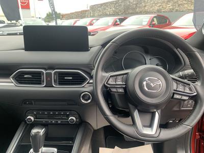 Mazda CX-5 Photo 23