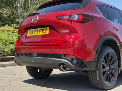 Mazda CX-5 Photo 44