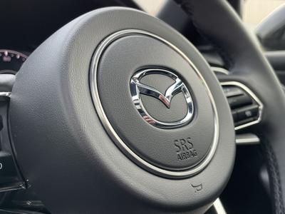 Mazda CX-80 Photo 50
