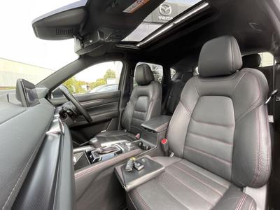 Mazda CX-5 Photo 25