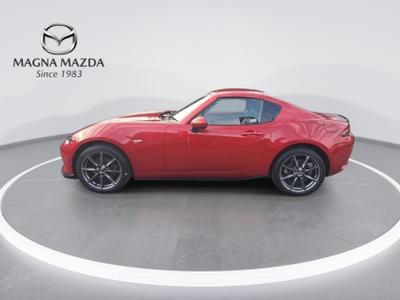 Mazda MX-5 RF Photo 5