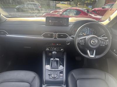 Mazda CX-5 Photo 26