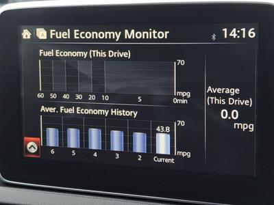 Mazda MX-5 RF Photo 36