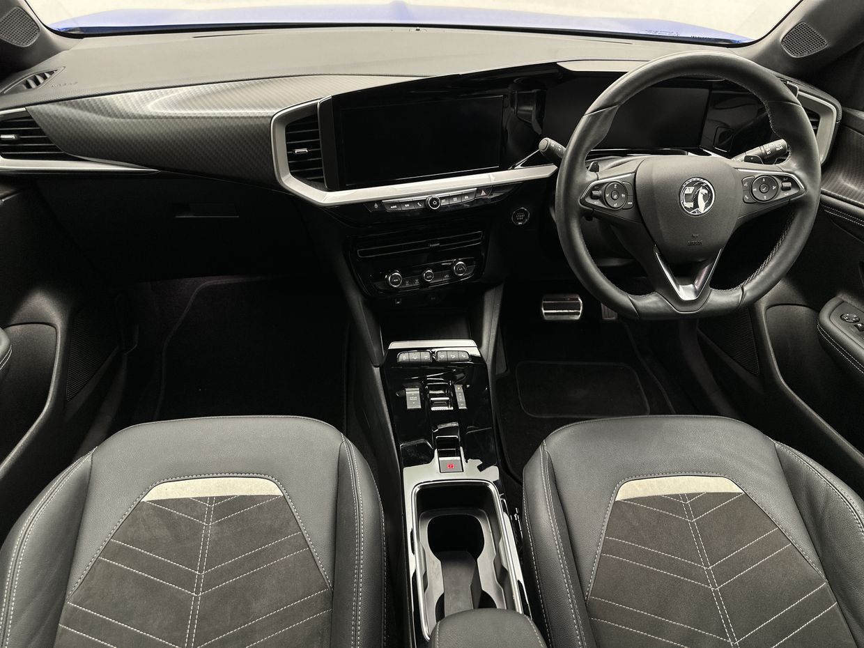 Vauxhall MOKKA Photo 15