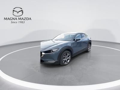 Mazda CX-30 Photo 4