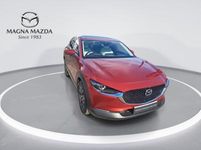 Mazda CX-30 Photo 1