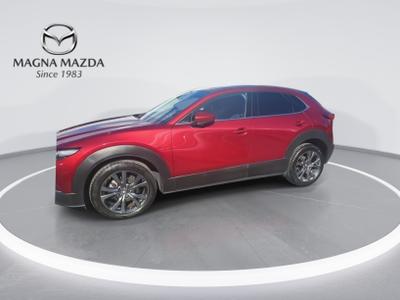 Mazda CX-30 Photo 4