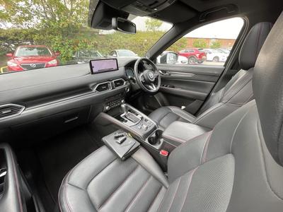 Mazda CX-5 Photo 55