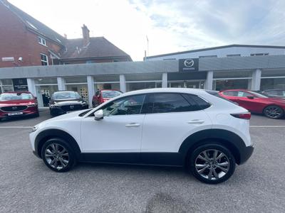 Mazda CX-30 Photo 16
