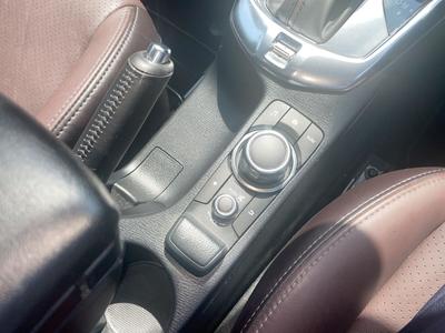 Mazda CX-3 Photo 26