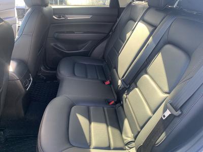 Mazda CX-5 Photo 21