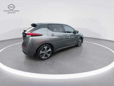 Nissan Leaf Photo 9