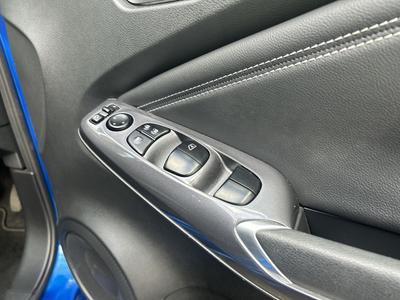 Nissan Juke Photo 20