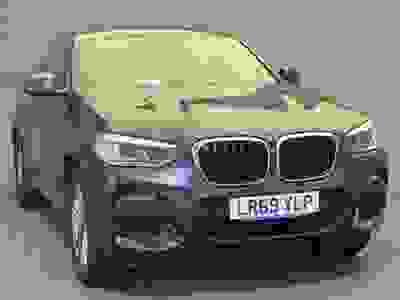 Used 2019 BMW X4 2.0 20d 190 Bhp M SPORT xDRIVE (VQ) Grey at Eddie Wright Car Supermarket