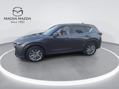 Mazda CX-5 Photo 4