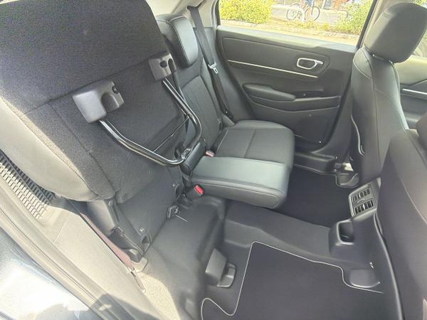 Honda HR-V Photo 34