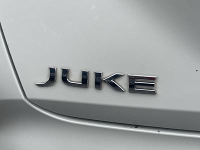 Nissan Juke Photo 29