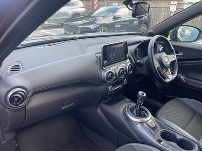 Nissan Juke Photo 13
