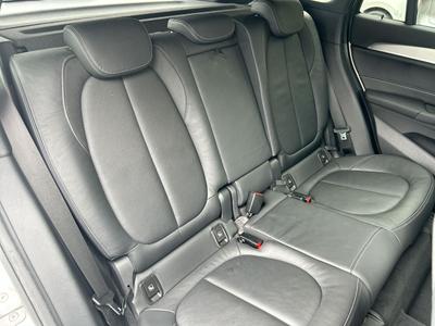BMW X1 Photo 33