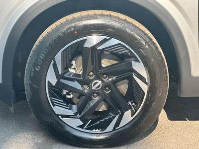 Nissan Qashqai Photo 39
