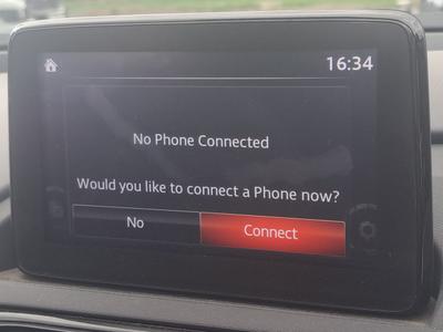 Mazda MX-5 Photo 35
