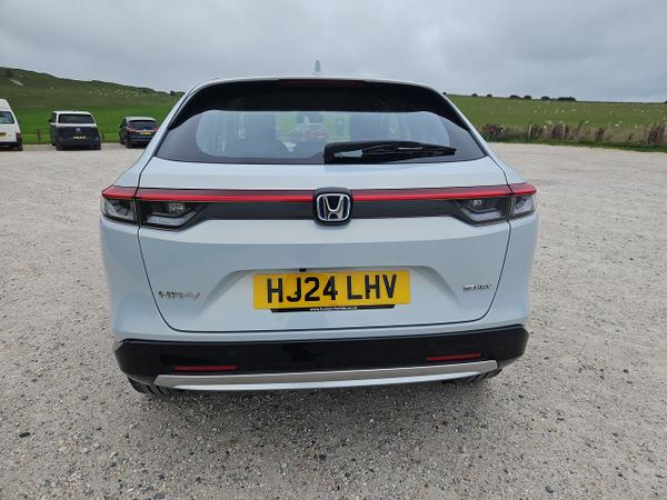 Honda HR-V Photo 17