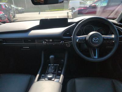 Mazda Mazda3 Photo 26