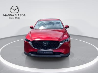Mazda CX-5 Photo 6